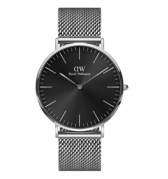 Orologio Daniel Wellington Classic onyx