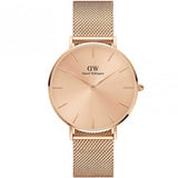 orologio al quarzo Daniel Wellington uomo Petite