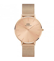 orologio al quarzo Daniel Wellington uomo Petite