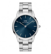 Orologio Daniel Wellington iconic link arctic