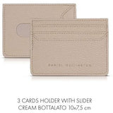 Porta carte di credito Daniel Wellington Unisex