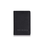 Porta Carte di Credito DW 6 posti nero liscio