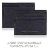 Porta carte di credito Daniel Wellington Unisex