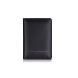 Porta Carte di Credito DW 6 posti nero saffiano