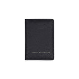 Porta Carte di Credito DW 6 posti nero bottalato