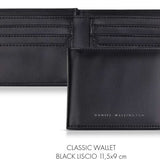 Portafoglio Daniel Wellington Unisex
