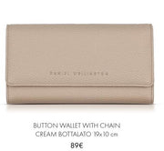 Portafoglio-pochette Daniel Wellington Donna