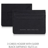 Porta carte di credito Daniel Wellington Unisex