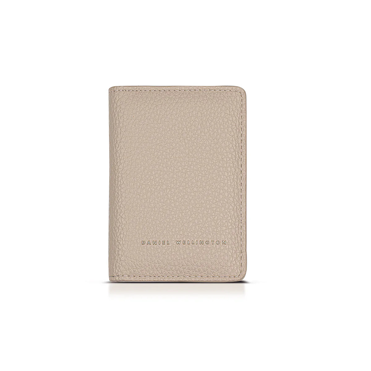 Porta Carte di Credito DW 6 posti crema bottalato DW01900029