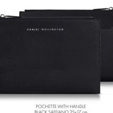 Daniel wellington pelletteria Uomo Uomo dw01900066