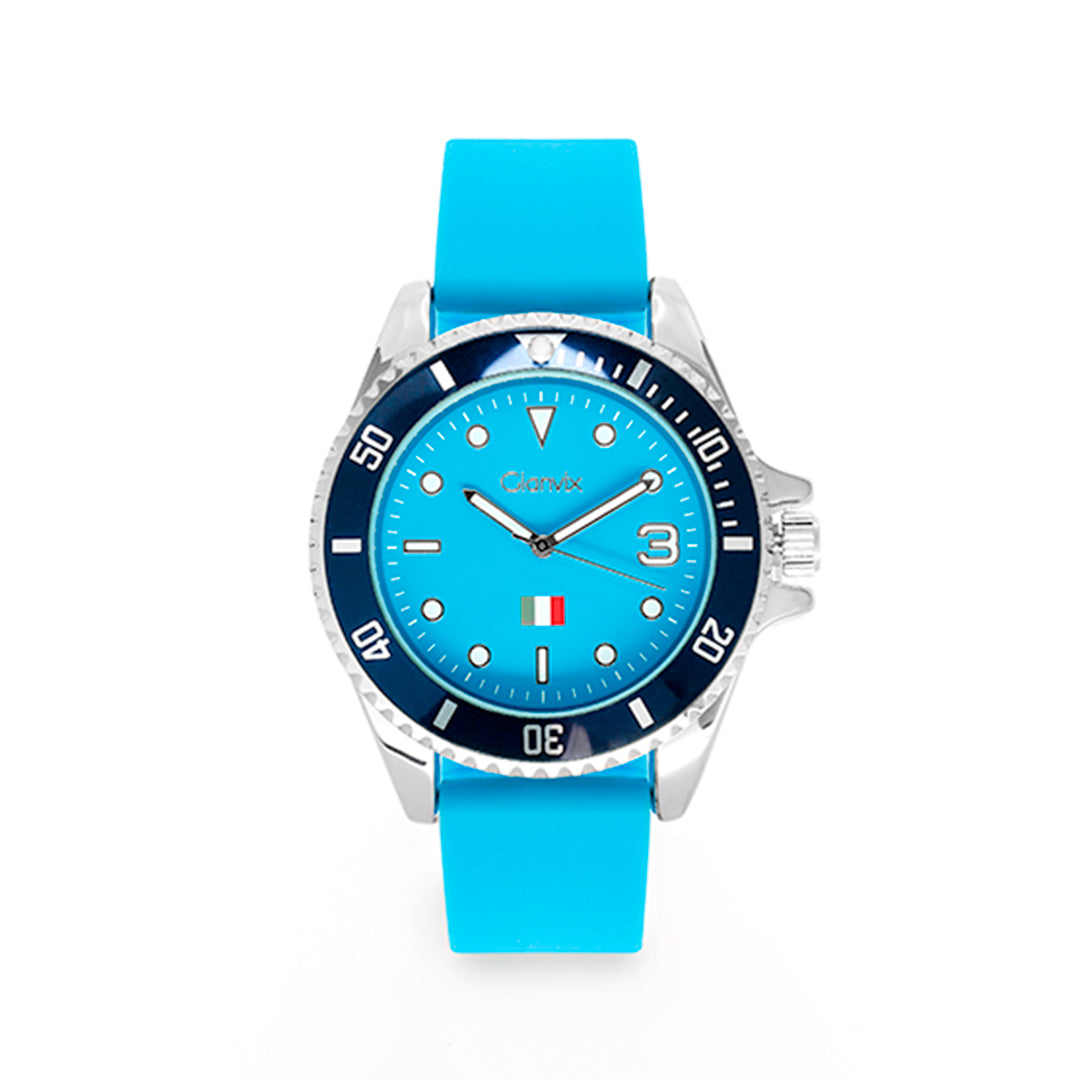 Gianvix CHAMPIONS Limited Edition