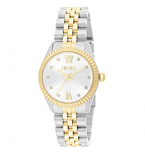 orologio donna Liujo Tiny solo tempo Codice: TLJ1979