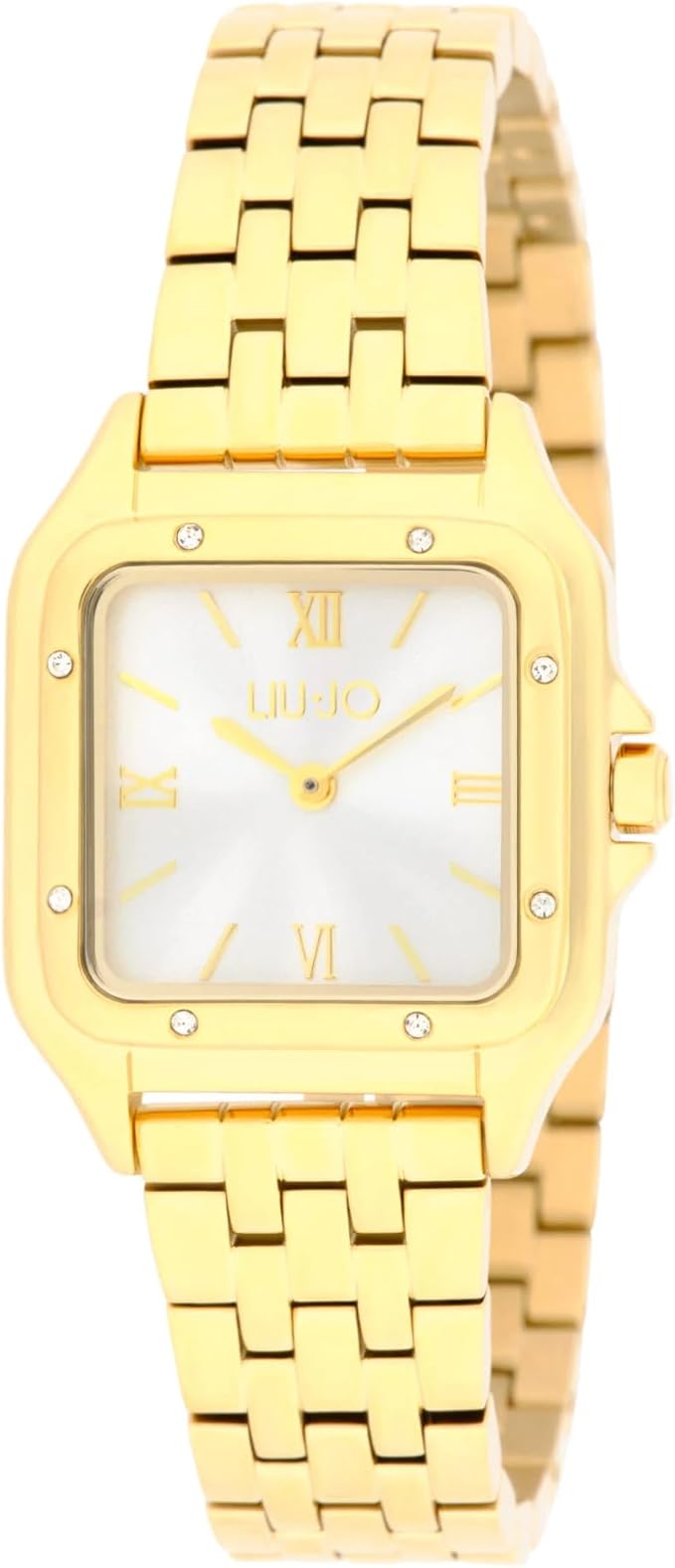 Liujo orologio donna Shimler solo tempo Codice: TLJ2433