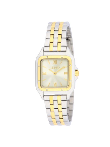 orologio donna Liujo Shimler solo tempo Codice: TLJ2434