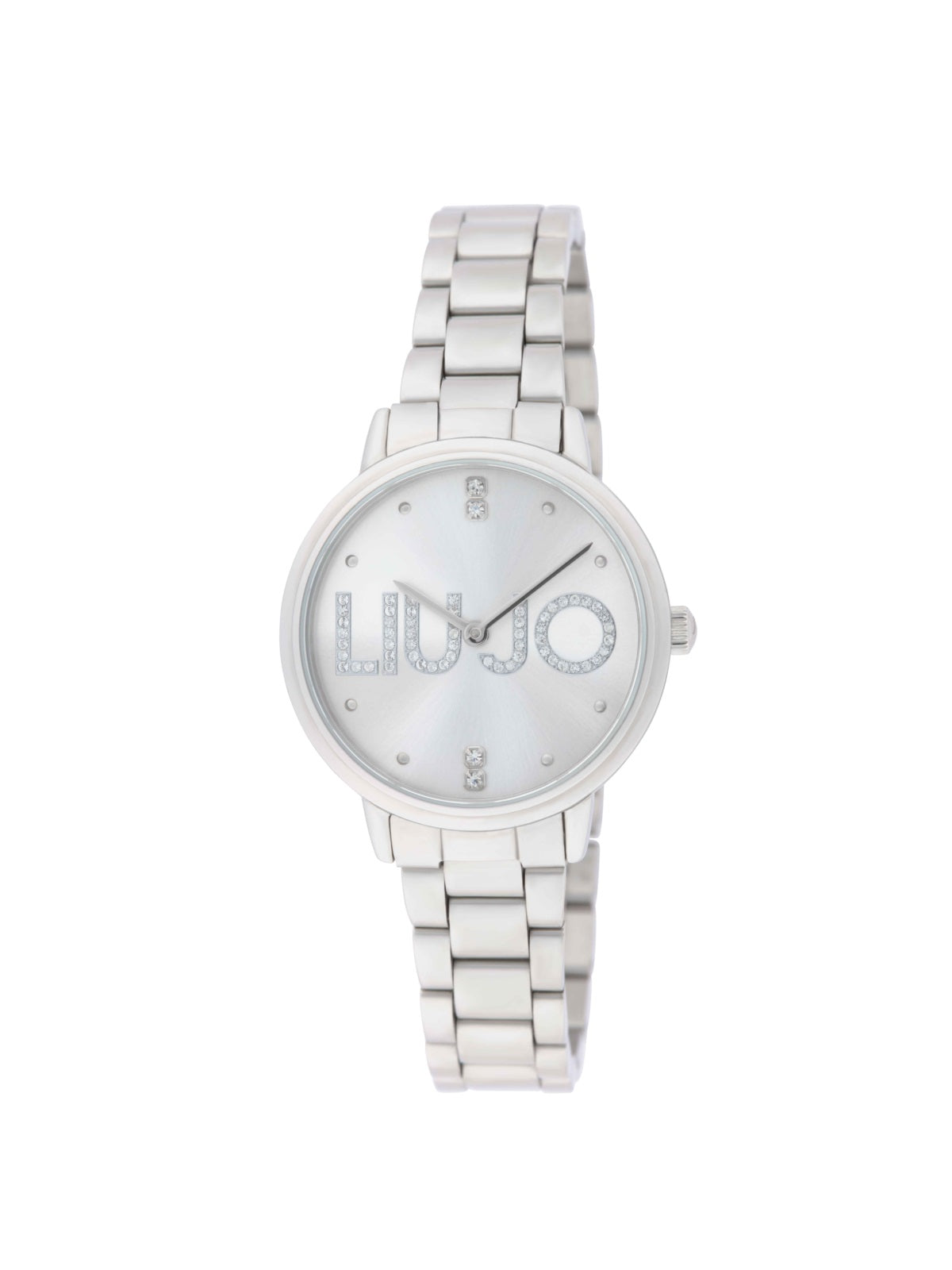 Orologio Liu Jo Donna Solo tempo -TLJ2512