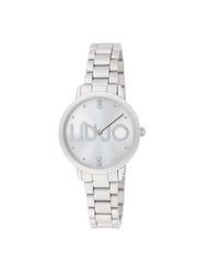 Orologio Liu Jo Donna Solo tempo -TLJ2512