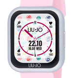 Liu Jo Smartwach Voice SWLJ139 Mini Silver