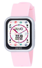Liu Jo Smartwach Voice SWLJ139 Mini Silver