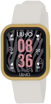 Orologio Smartwatch Liujo Voice Mini unisex Codice: SWLJ141