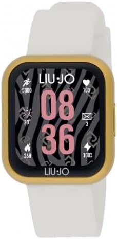 Orologio Smartwatch Liujo Voice Mini unisex Codice: SWLJ141