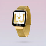 orologio Smartwatch Liujo Voice Mini unisex Codice: SWLJ149