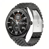 orologio Smartwatch uomo Liujo Slim - SWLJ160