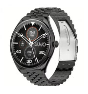 orologio Smartwatch uomo Liujo Slim - SWLJ160