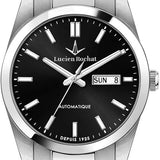 Orologio meccanico uomo Lucien Rochat