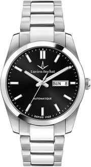 Orologio meccanico uomo Lucien Rochat