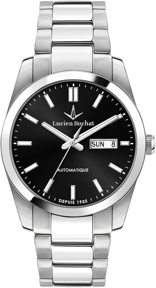 Orologio meccanico uomo Lucien Rochat