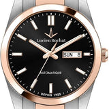 Orologio meccanico uomo Lucien Rochat