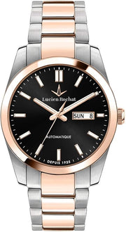 Orologio meccanico uomo Lucien Rochat