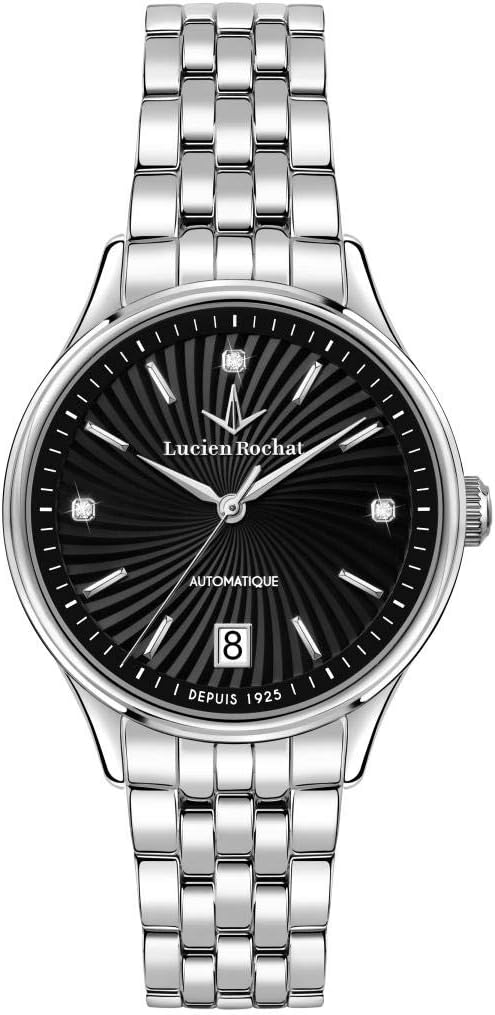 Orologio meccanico donna Lucien Rochat