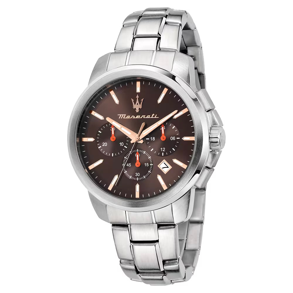 Orologio Maserati uomo