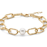 Bracciale Miluna Miss Italia donna PBR3203G