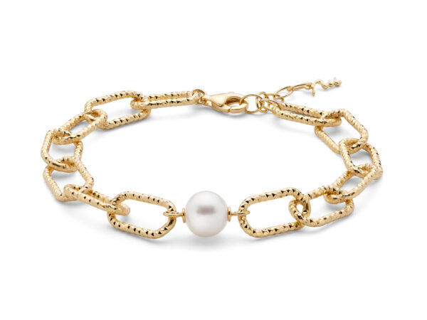 Bracciale Miluna Miss Italia donna PBR3203G