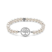 Bracciale Miluna Perle -