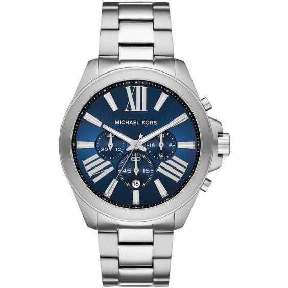 Michael Kors Orologio uomo cassa 44mm
