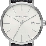 orologio al quarzo Michael Kors uomo Blake