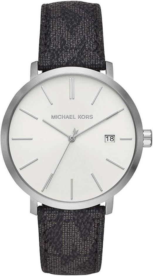orologio al quarzo Michael Kors uomo Blake
