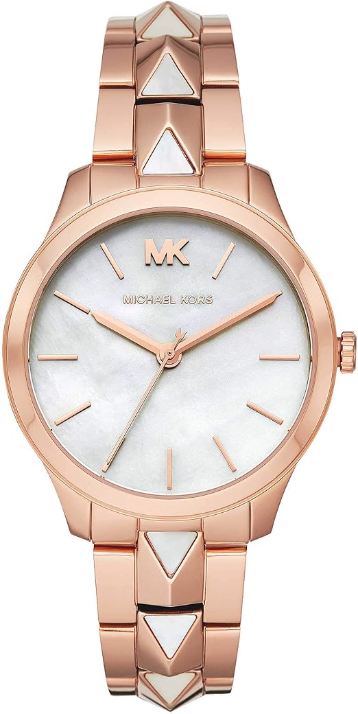 Orologio solo tempo donna Michael Kors MK6671