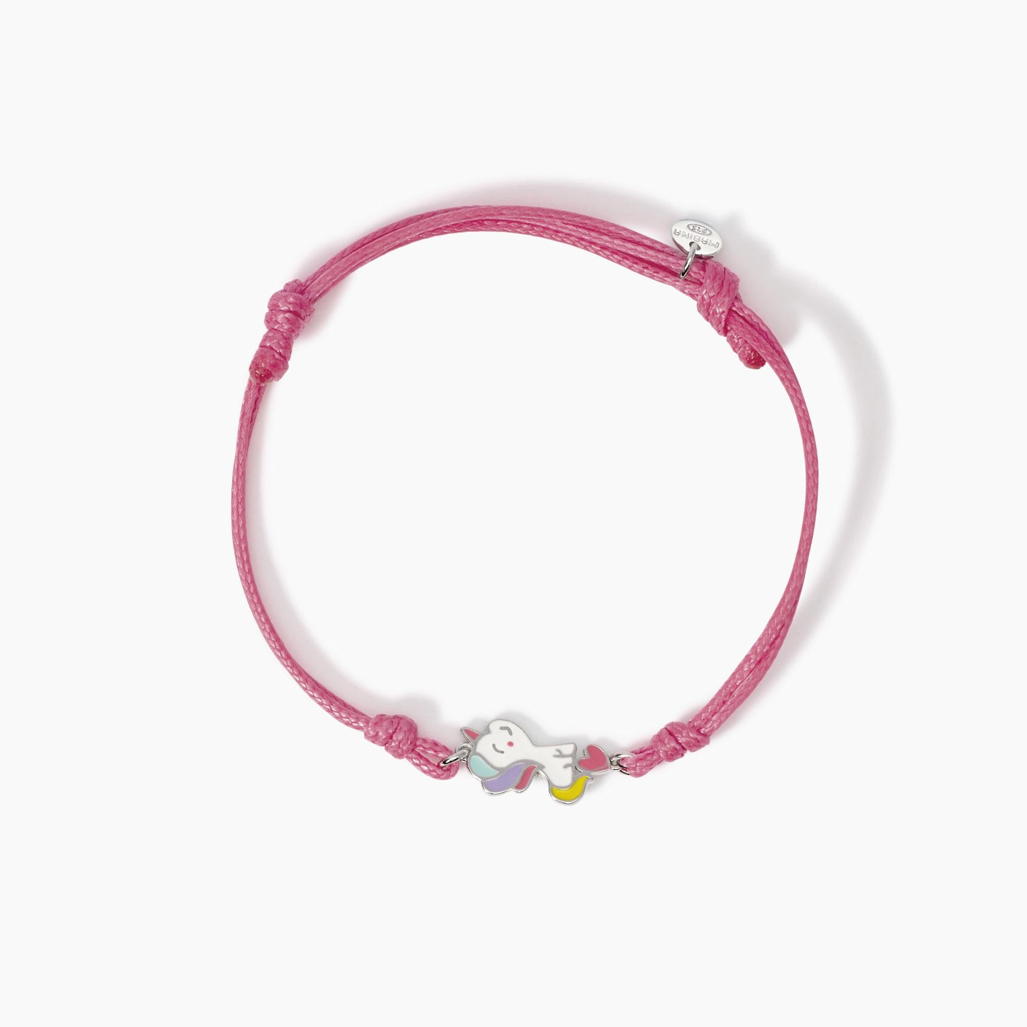 Mabina Set di due bracciali amicizia Best Friends 534050