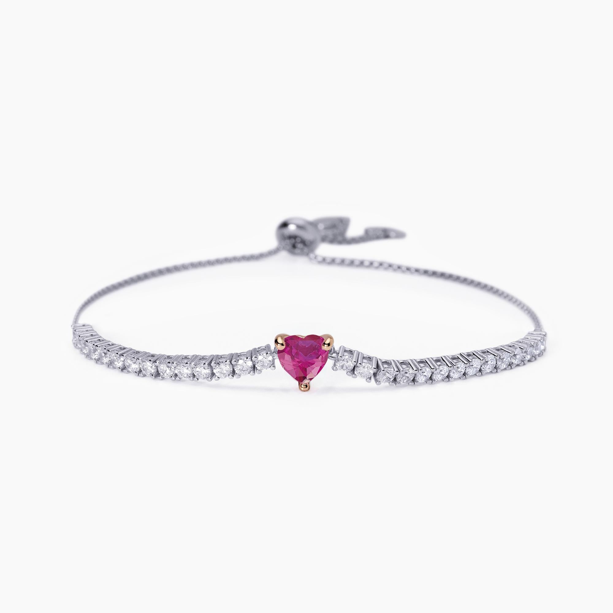 Mabina Bracciale ROUGE 533197