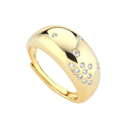 Marcello Pane Anello costellazione - Venice