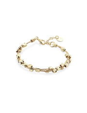 Bracciale Marcello Pane Donna in Argento BREL 008