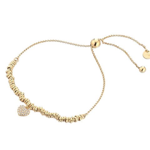 Bracciale Marcello Pane Donna in Argento BRML 016