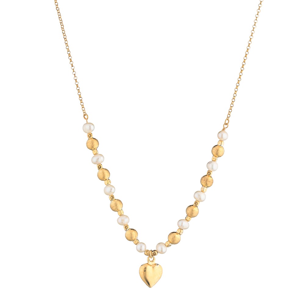 Marcello Pane Collana mon amour - Bonton CLML 019