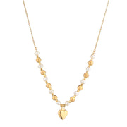 Marcello Pane Collana mon amour - Bonton CLML 019