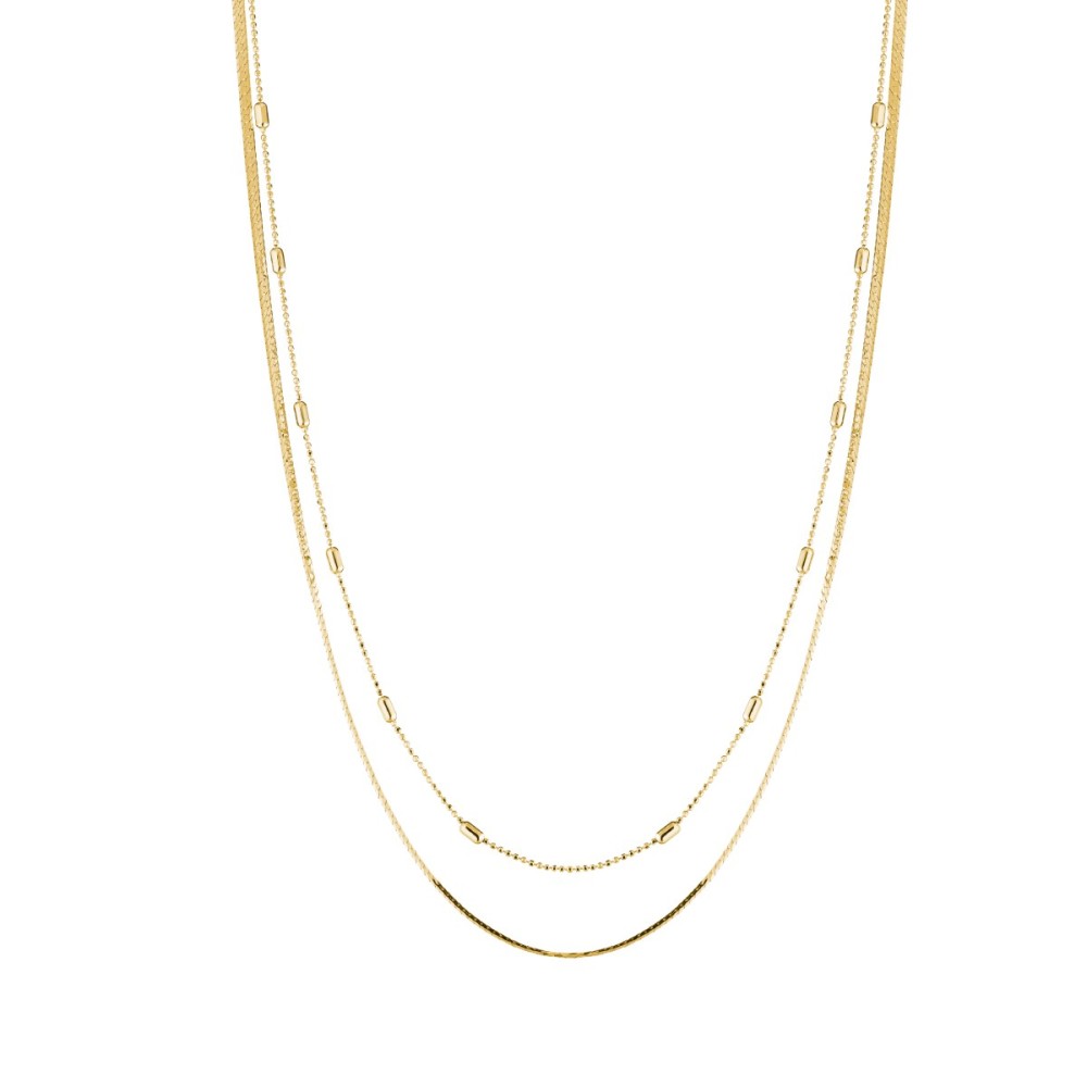 Marcello Pane Collana multifilo pop - Pop Up