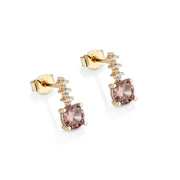 Orecchini Marcello Pane Donna in Argento ORDV 115